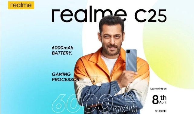India Desire : Realme C21 Flipkart Price Starts @Rs 7999: Buy In Open Sale, Launch Date, Specifications & Buy Online In India